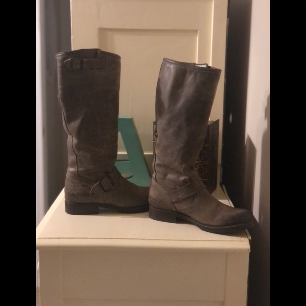 Women’s Frye Veronica boot